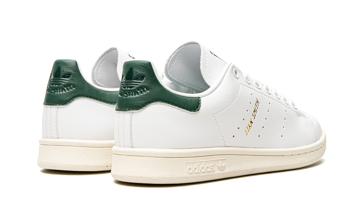 Stan Smith "White / Collegiate Green"
