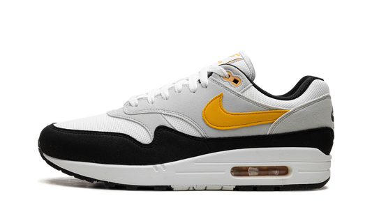 Air Max 1 "White / University Gold / Black" FD9082 104