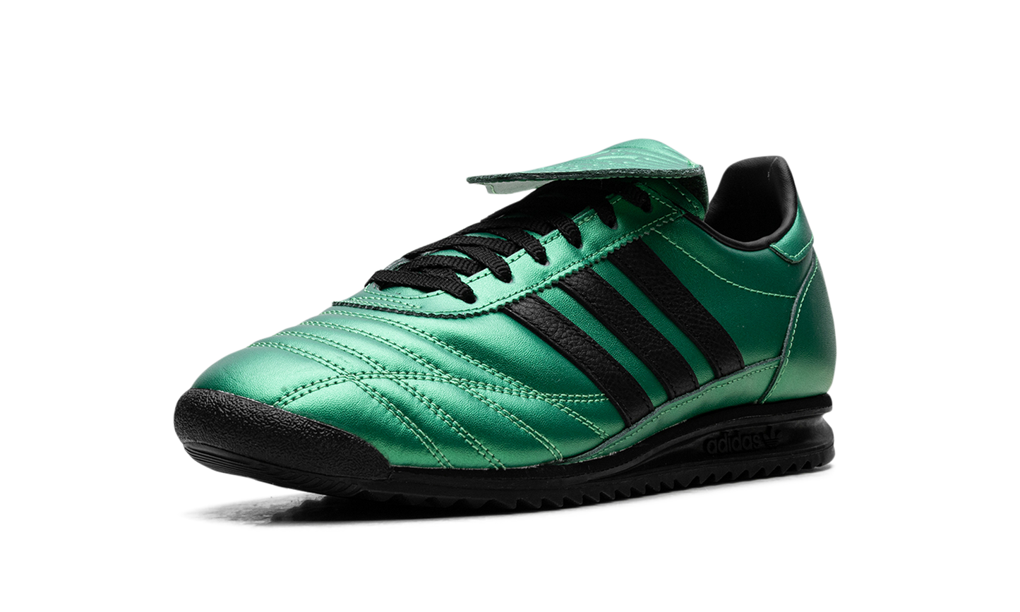 SL72 LT OG WMNS "Semi Screaming Green" JH7238