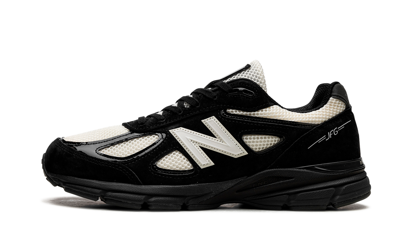 990v4 "Joe Freshgoods - Black" U990JS4