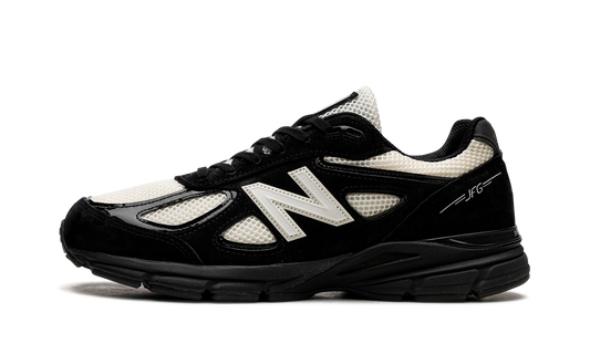 990v4 "Joe Freshgoods - Black" U990JS4