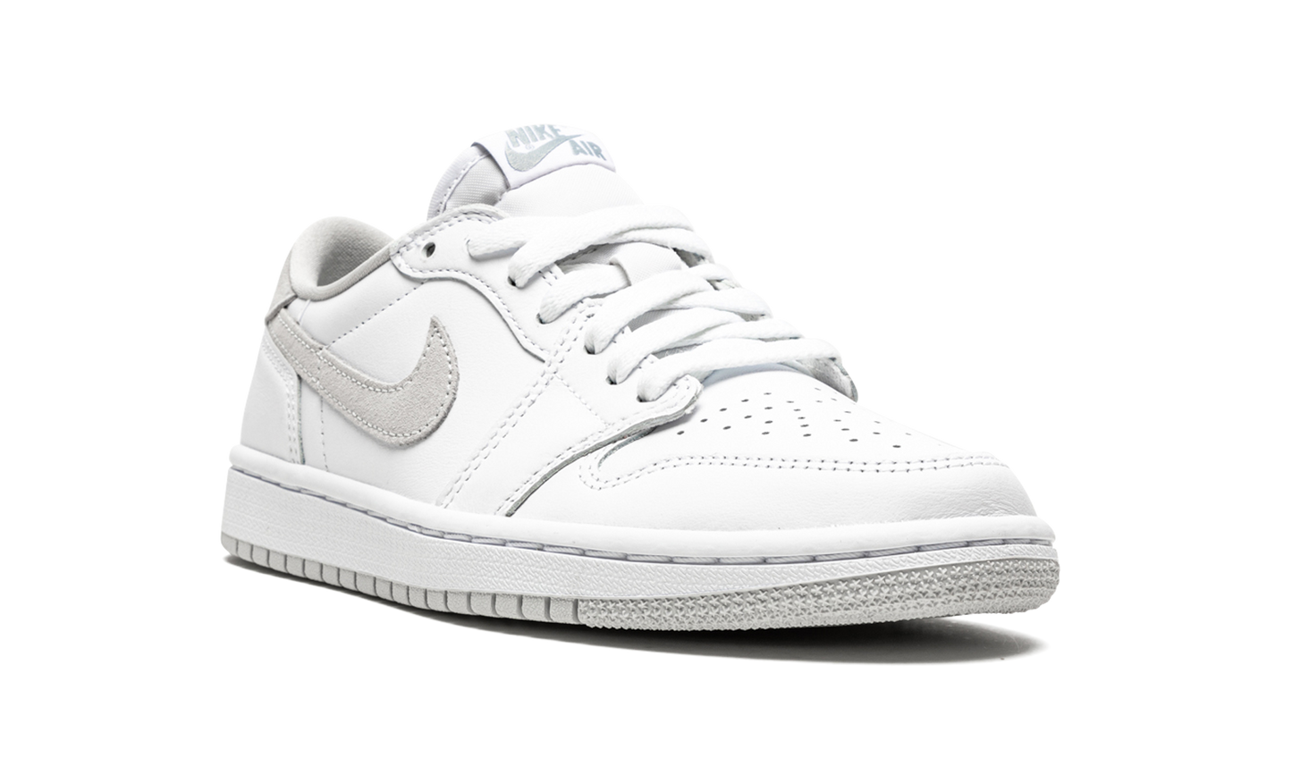 AIR JORDAN 1 LO OG WMNS "Neutral Grey" CZ0775 100