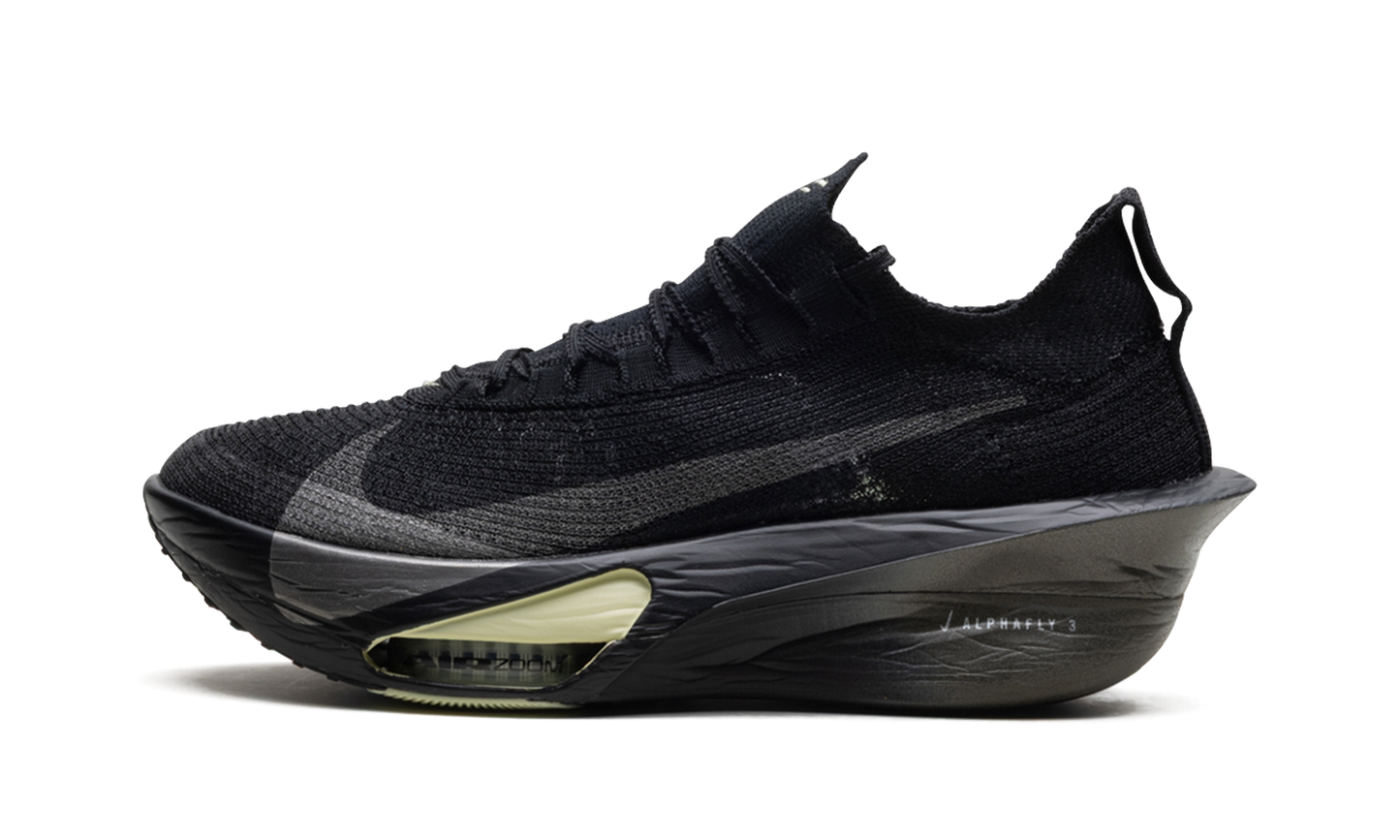 ZoomX AlphaFly 3 "Metallic Medium Ash" HV6350 001