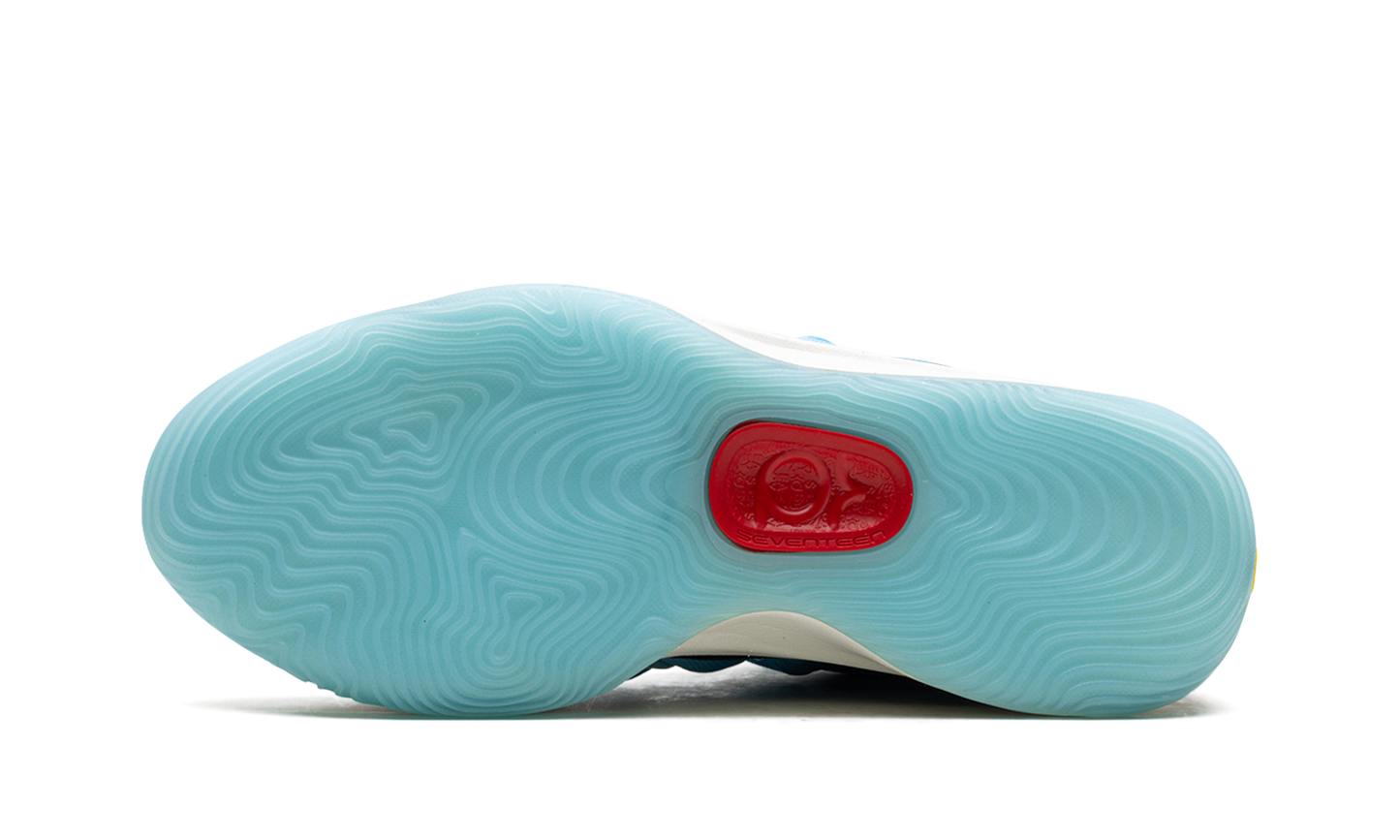 KD 17 "N7" HJ9090 488