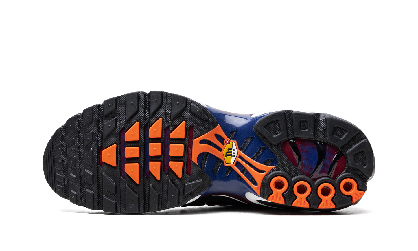 Air Max Plus "Patta - FC Barcelona" FN8260 001