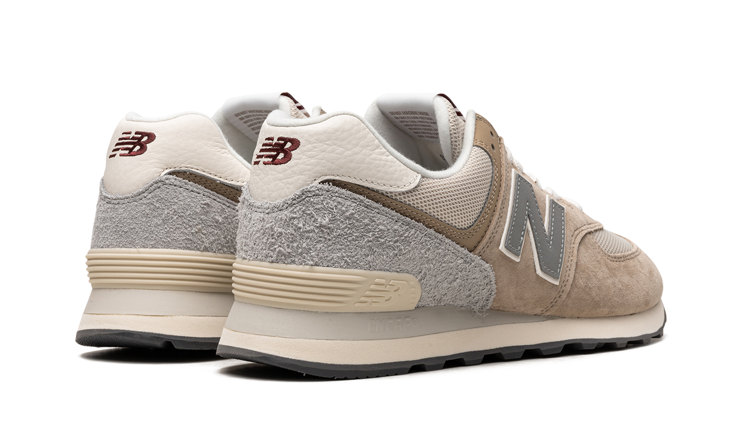 574 "Lunar New Year - Mindful Grey" U574LN2