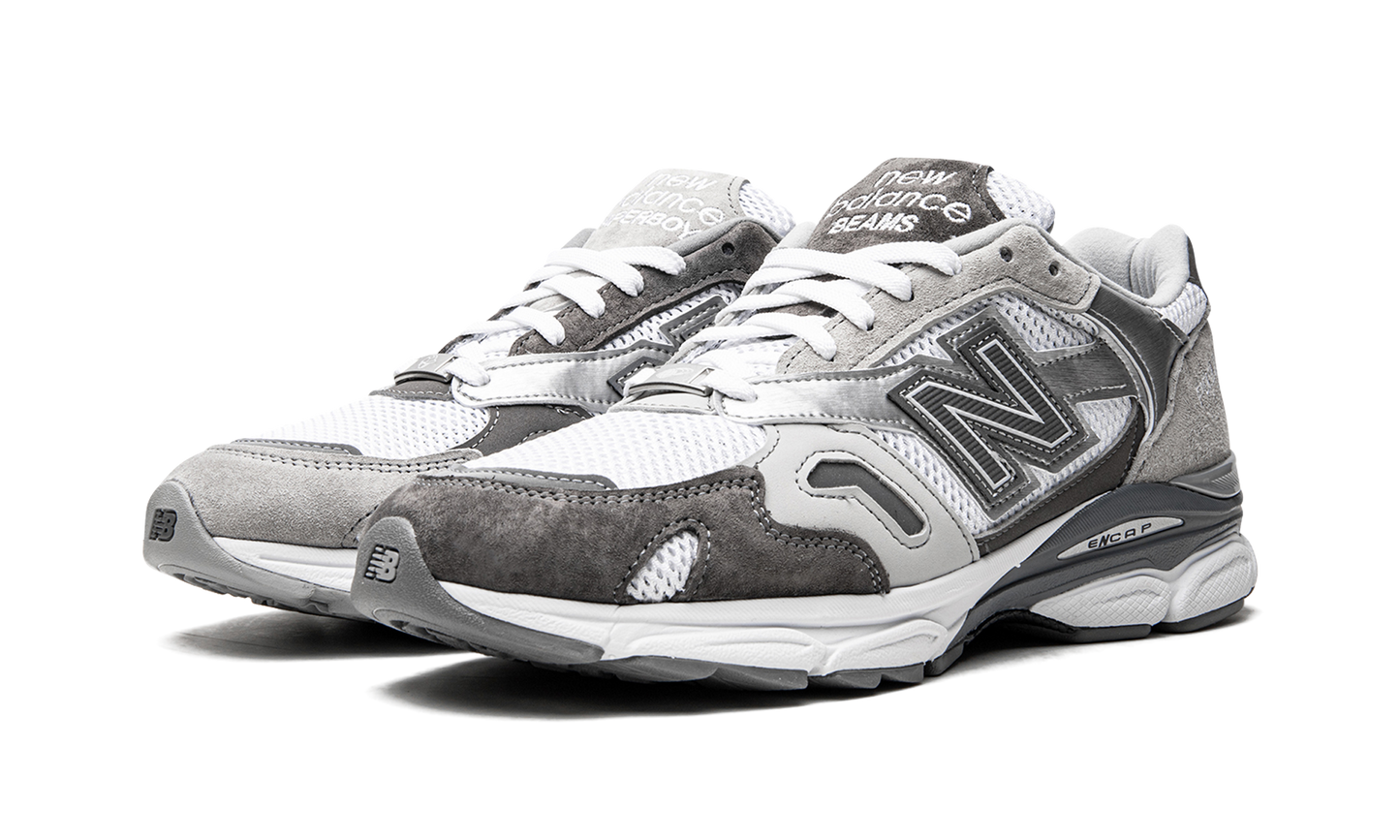 920 "Beams x Paperboy Paris" M920PPB