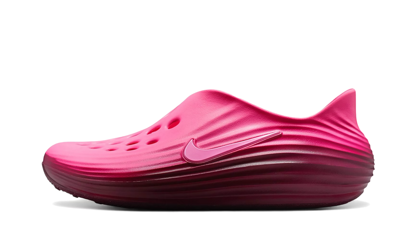 ReactX Rejuven8 Wmns "Pink Spell Bordeaux" HV5062 603