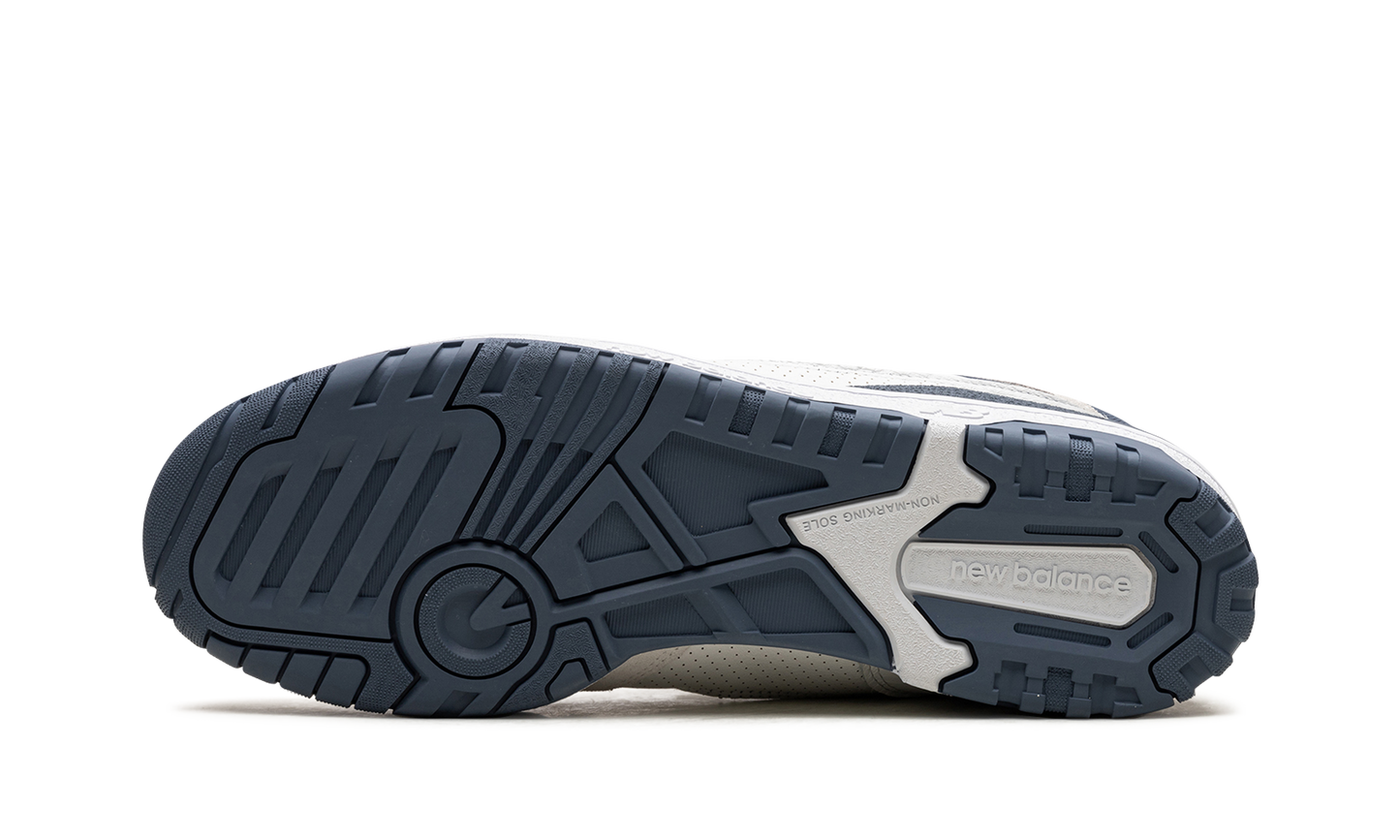 550 "Vintage Indigo" BB550STG