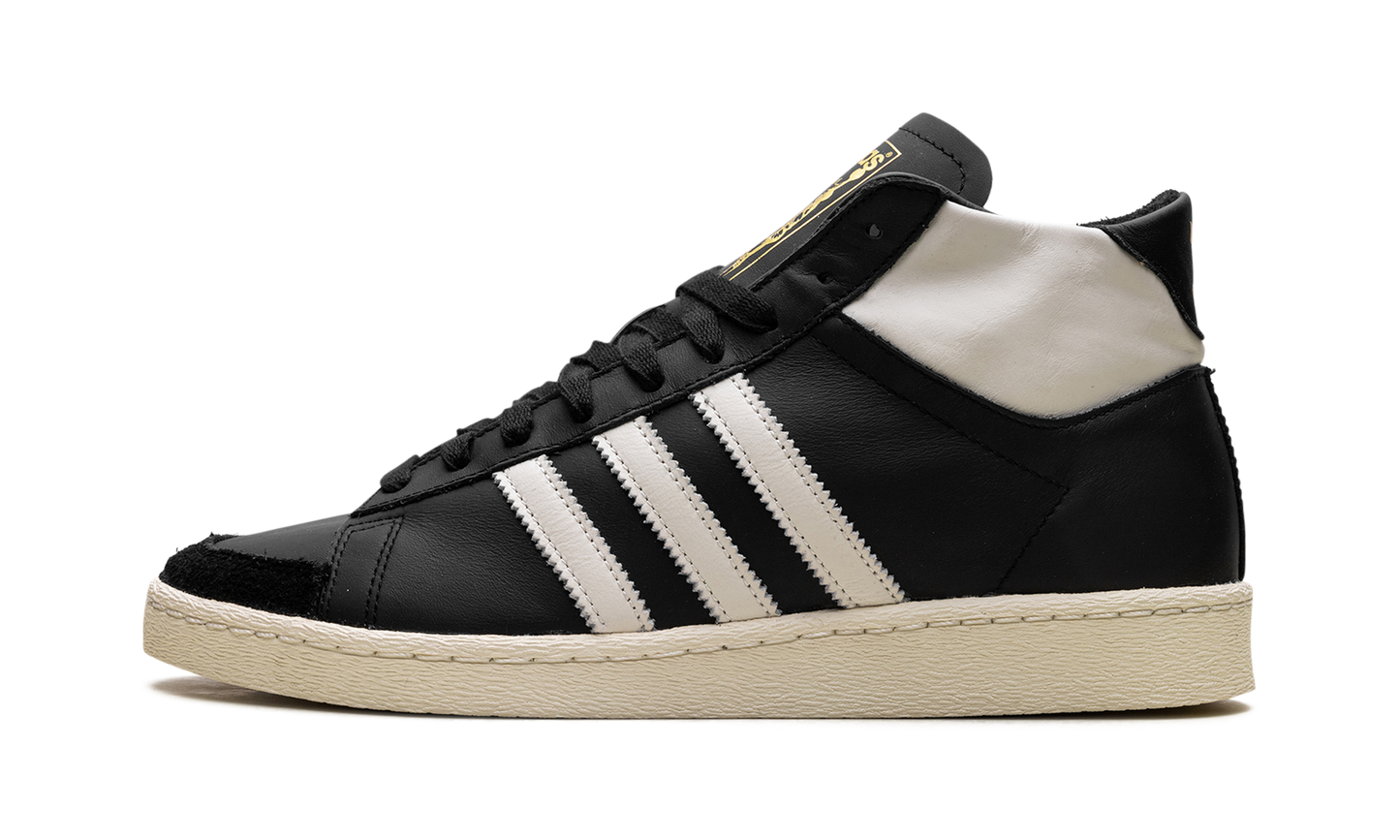 Jabbar Hi "Core Black Off White" IH3170