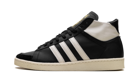 Jabbar Hi "Core Black Off White" IH3170