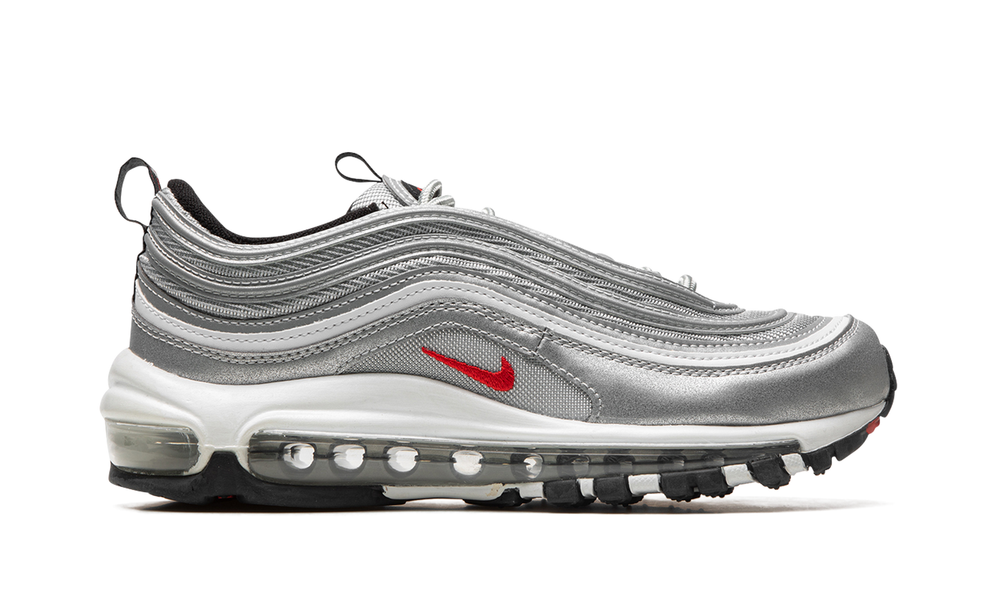 AIR MAX 97 OG MNS WMNS "Silver Bullet" DQ9131 002