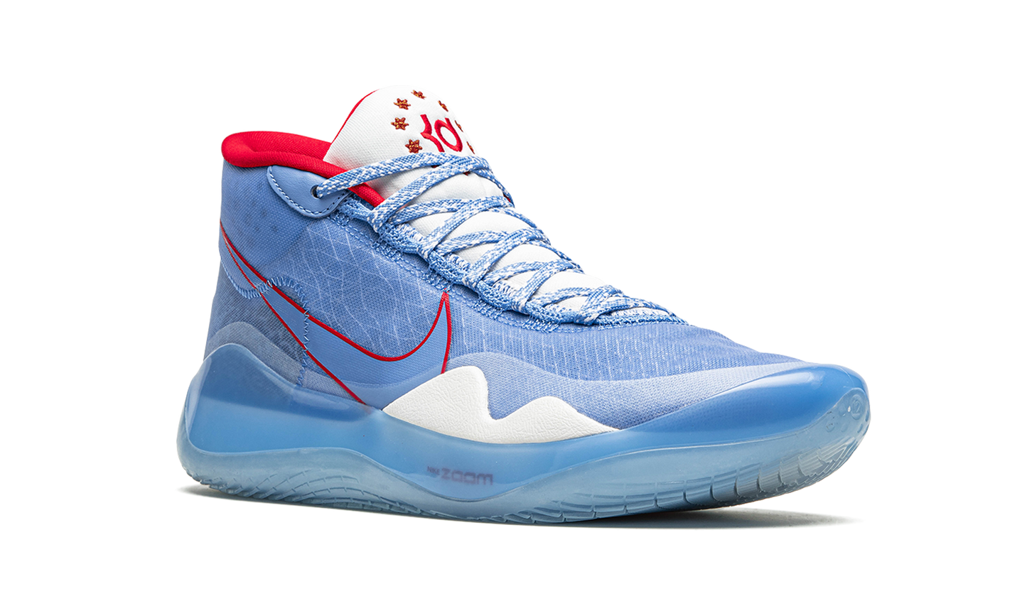 KD 12 "Don C ASG 2020" CD4982 900