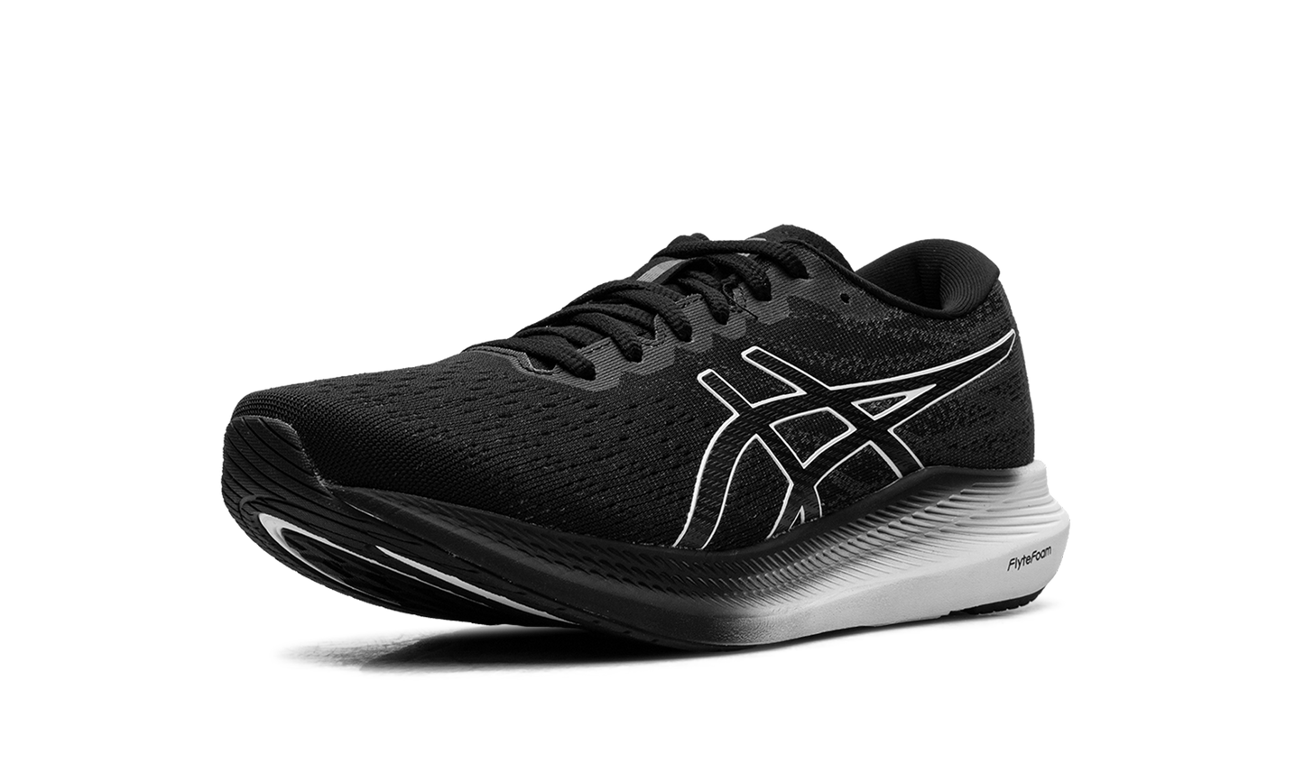 EVORIDE 3 WMNS "Black" 1012B184 001