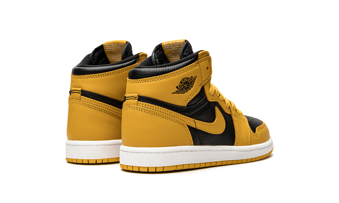 Air Jordan 1 Retro High OG PS "Pollen" AQ2664 701