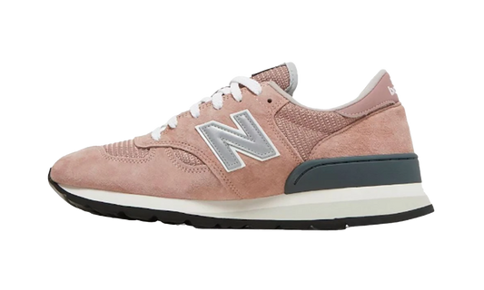 990v1 "Kith - Dusty Rose" M990KT1