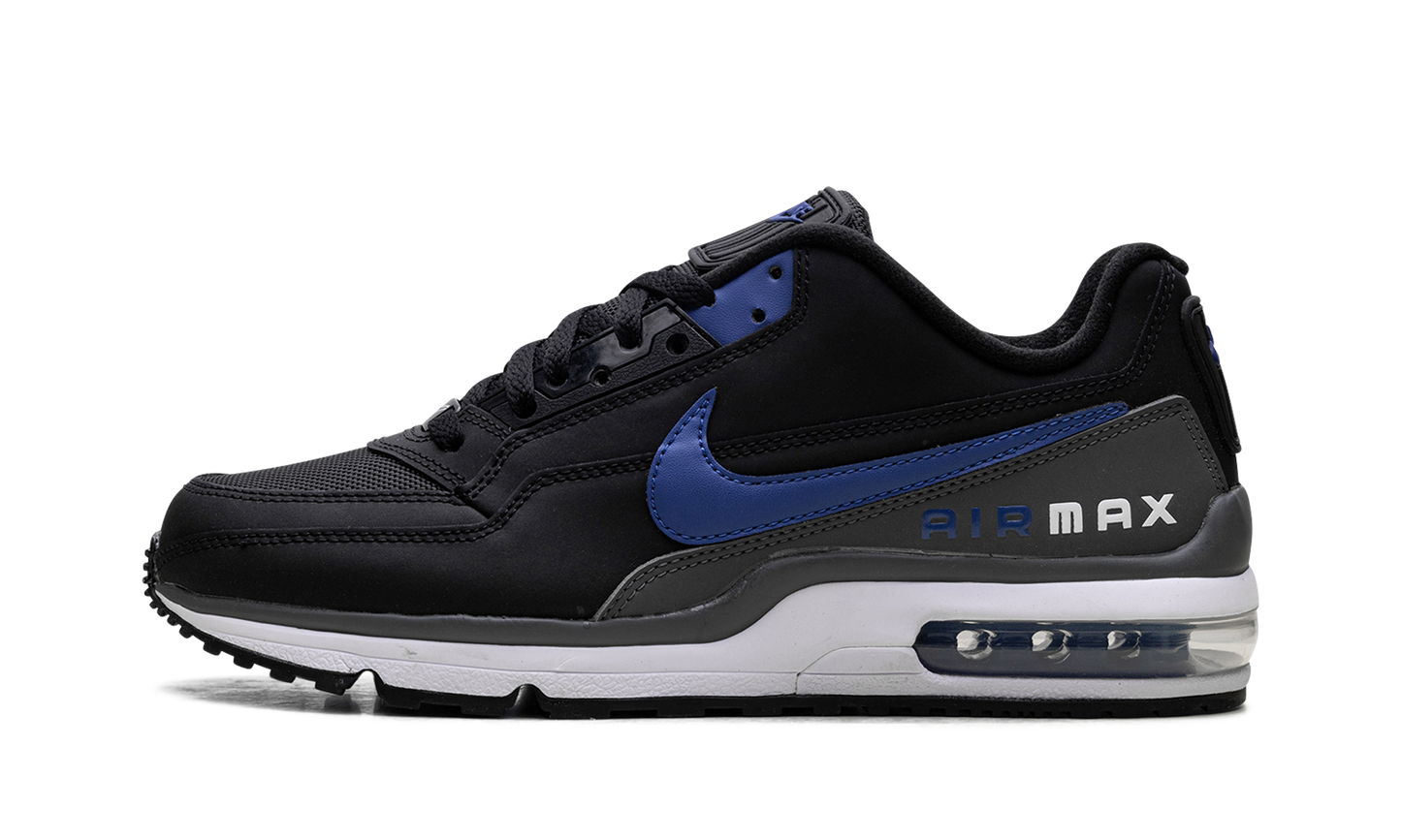 Air Max 1 ltd 3 "Iron Grey Game Royal" DV6495 001