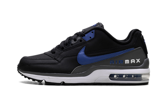 Air Max 1 ltd 3 "Iron Grey Game Royal" DV6495 001