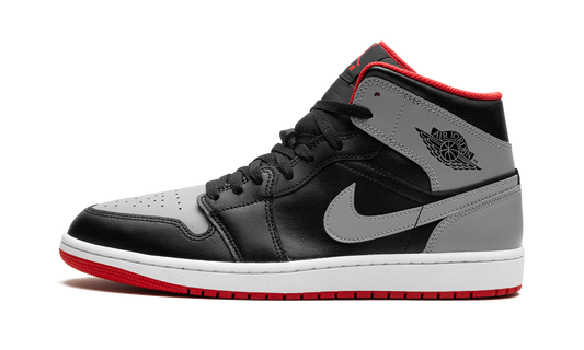 Jordan 1 Mid "Bred Shadow" DQ8426 006