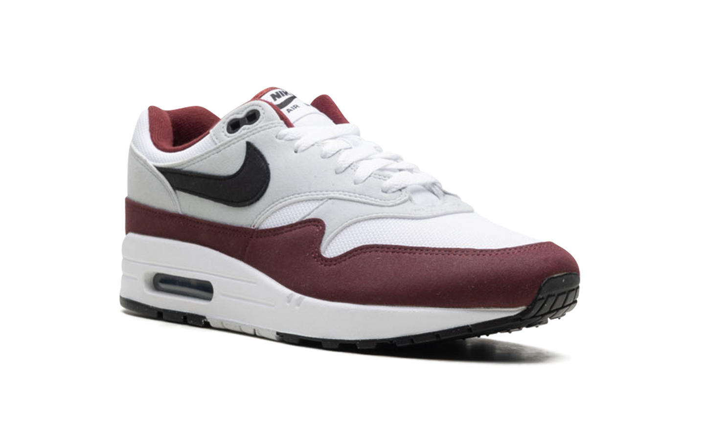 Nike Air Max 1 "Dark Team Red" FD9082 106