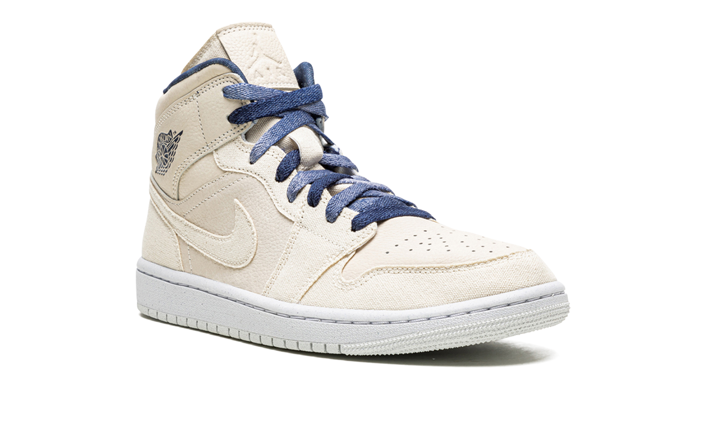 AIR JORDAN 1 MID WMNS "Sanddrift" DM9126 104