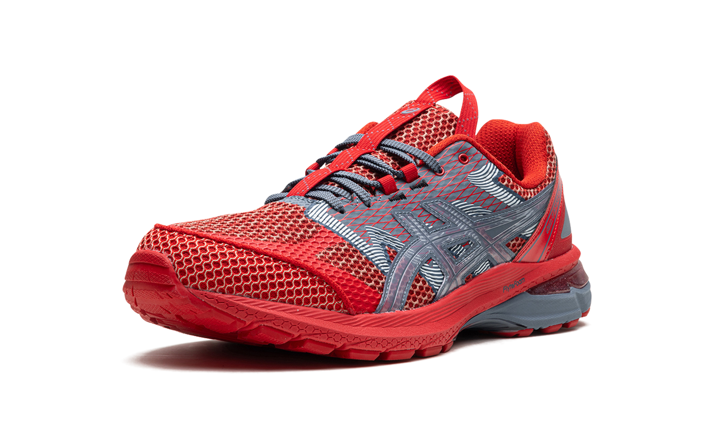 GEL-Terrain "Classic Red / Wood Crepe" 1203A394 600