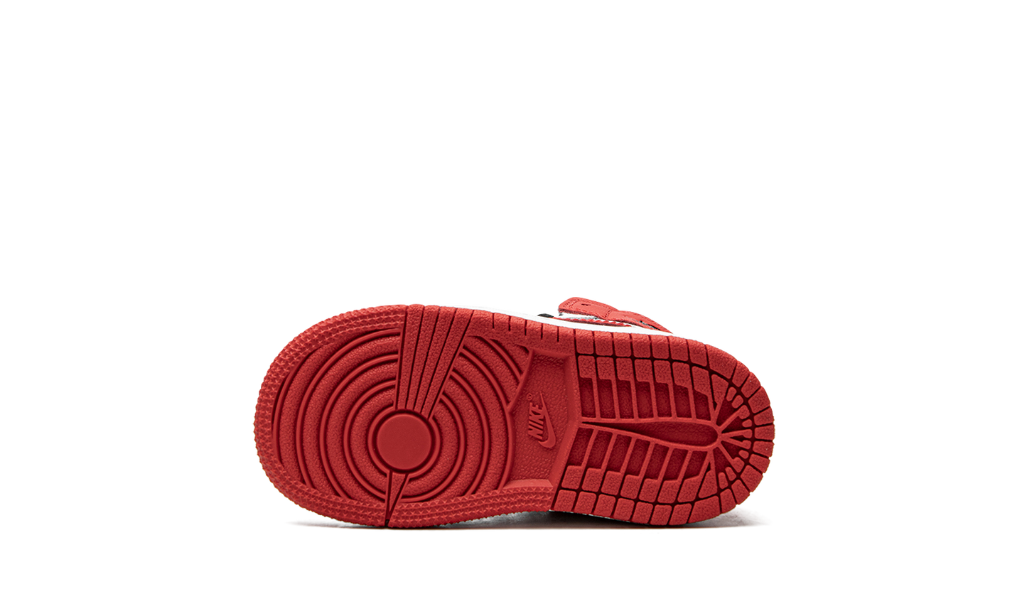 Air Jordan 1 Retro High TD "Heritage" AQ2665 161