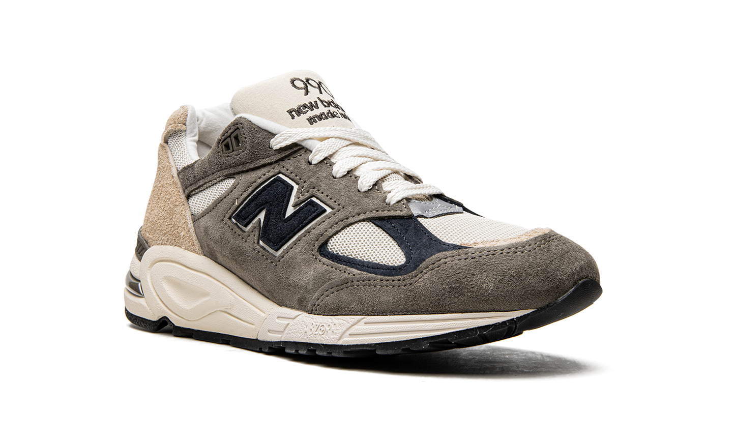 990v2 "Made in USA" M990GB2