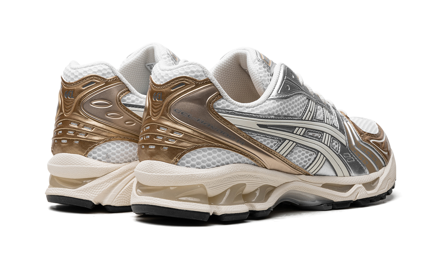 Gel-Kayano 14 "Olympic Medals" 1203A537 104