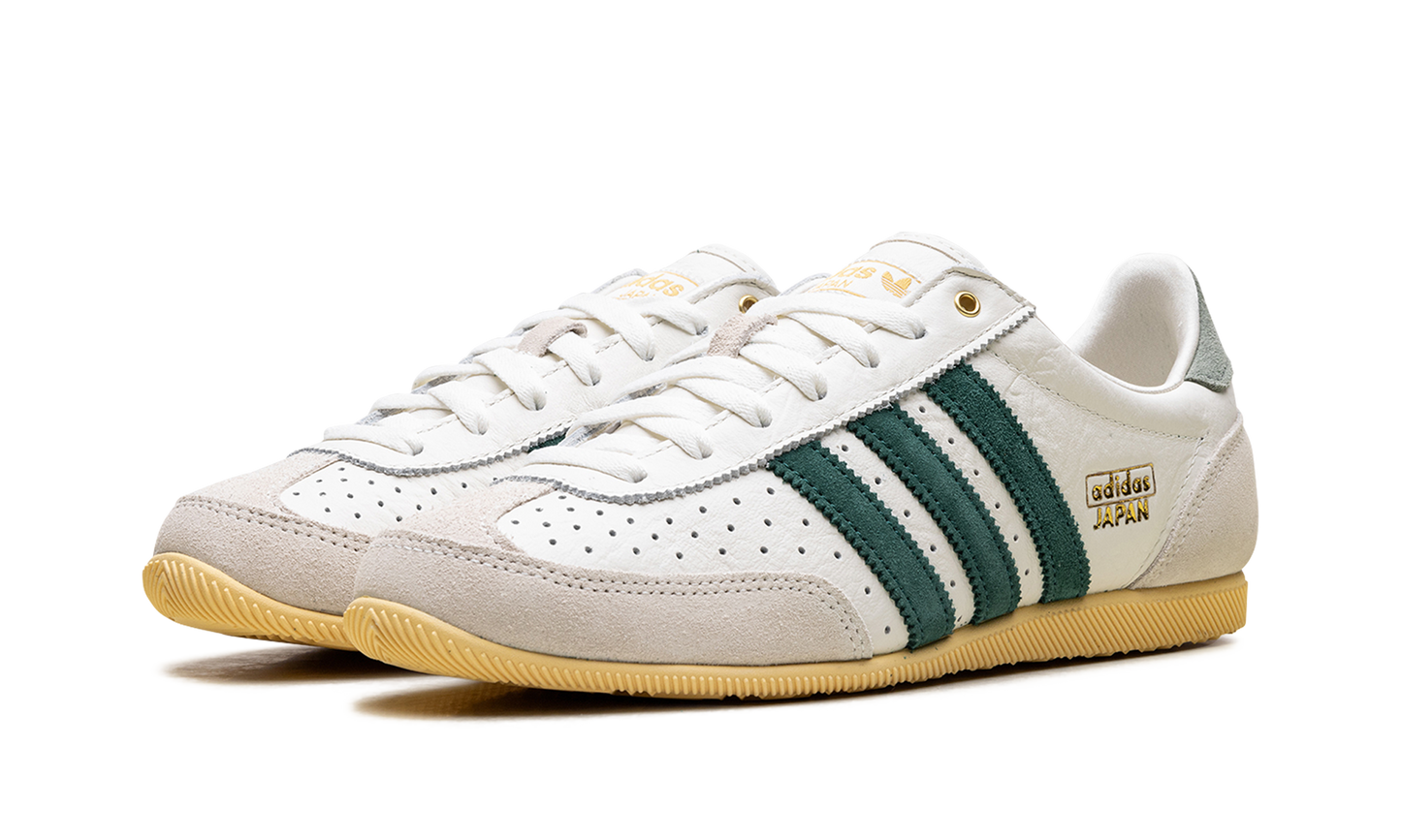 Japan WMNS "Off White Green" JI2663