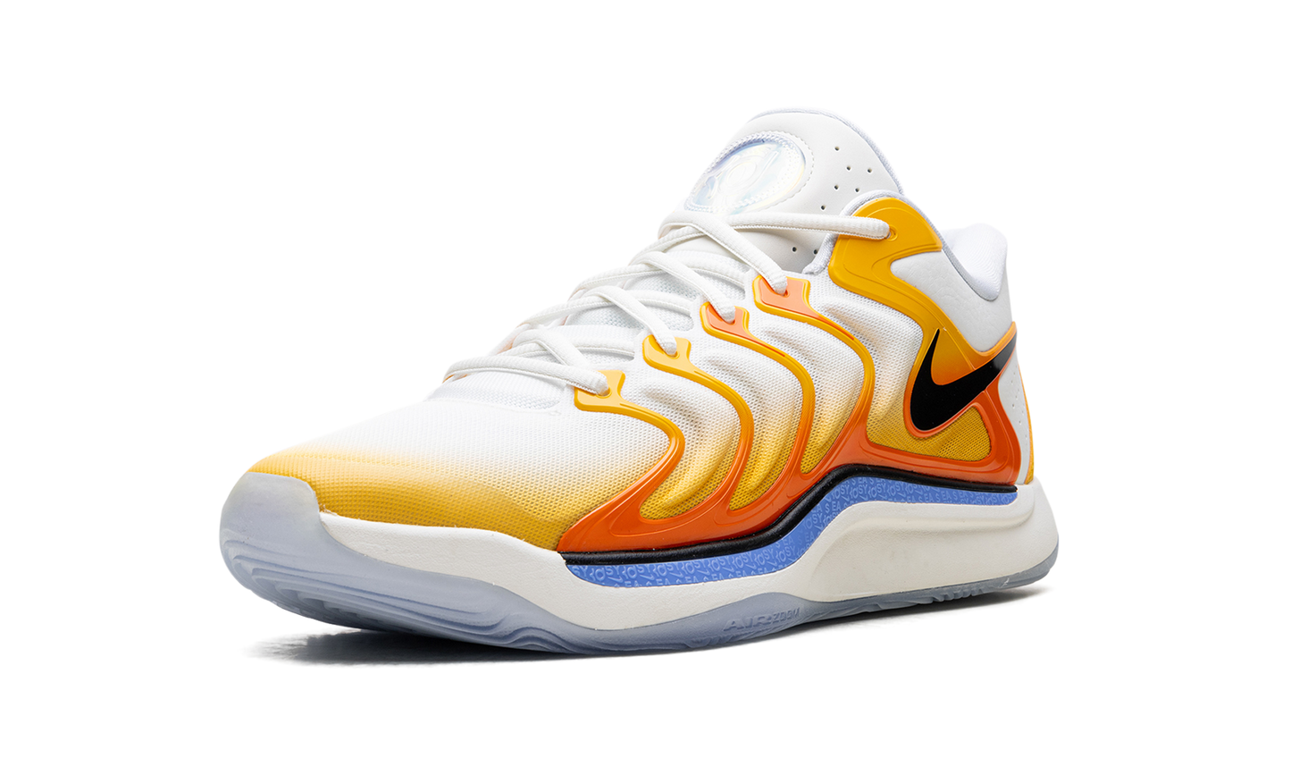 KD 17 "Sunrise" FJ9487 700