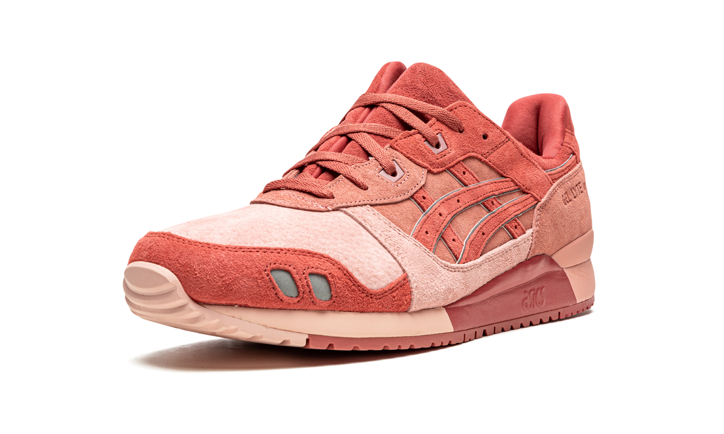 Gel-Lyte III OG "Concepts - Otoro" 1203A121 700