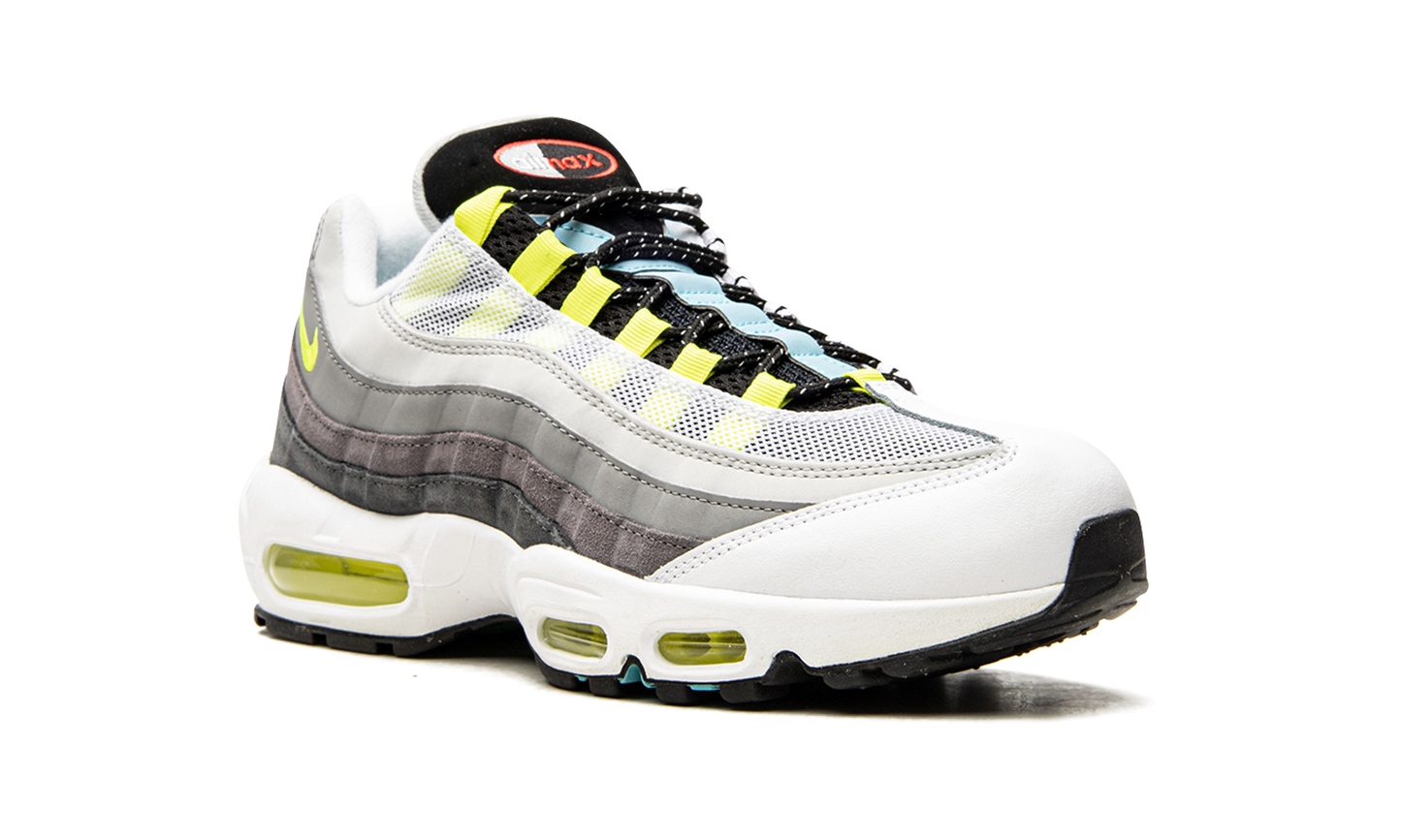 Air Max 95 "Greedy 2.0" CJ0589 001