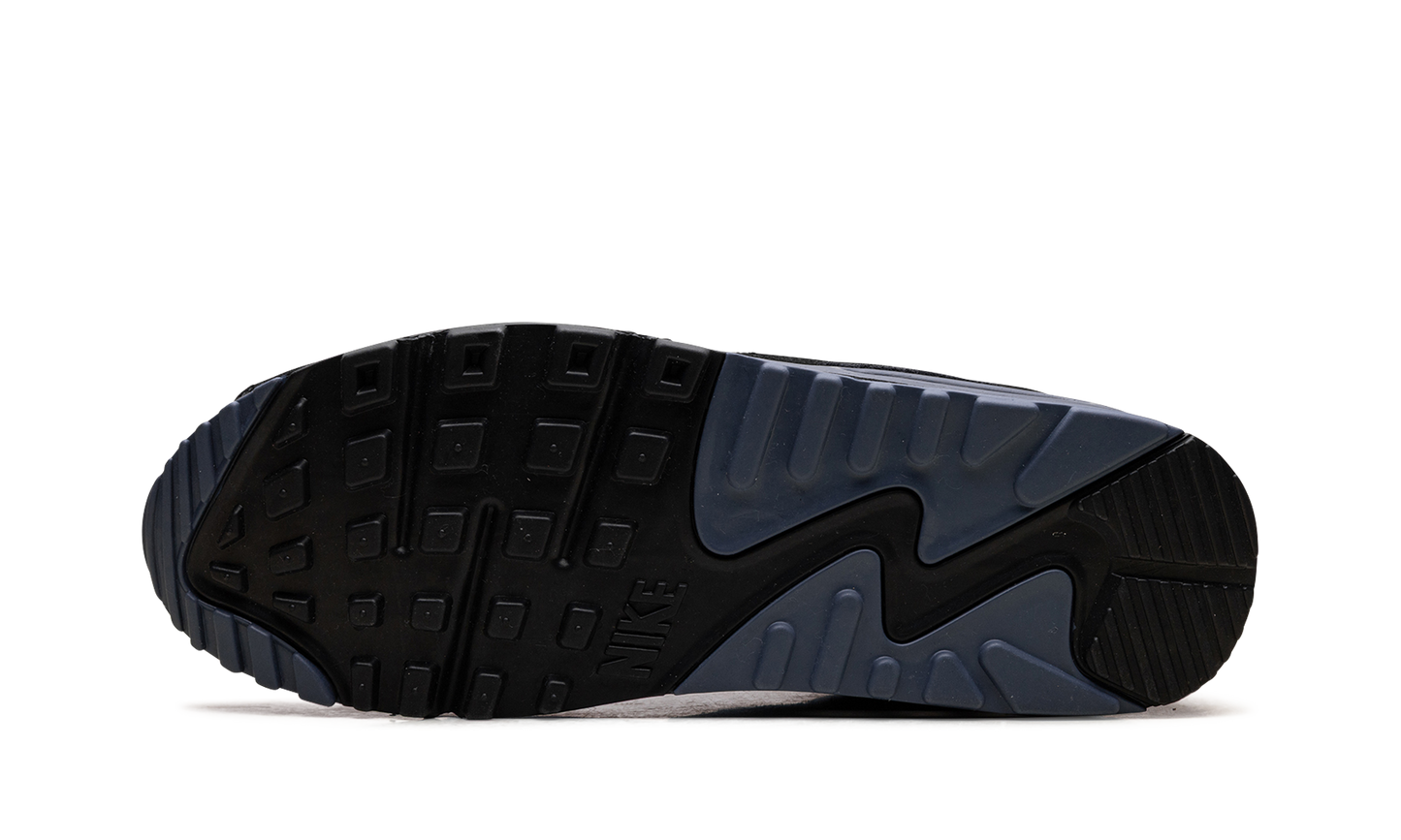 Air Max 90 "Smoke Grey Diffused Blue" IB6392 001