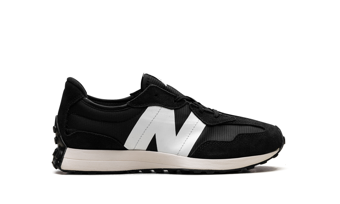 327 GS "Black White" GS327GS