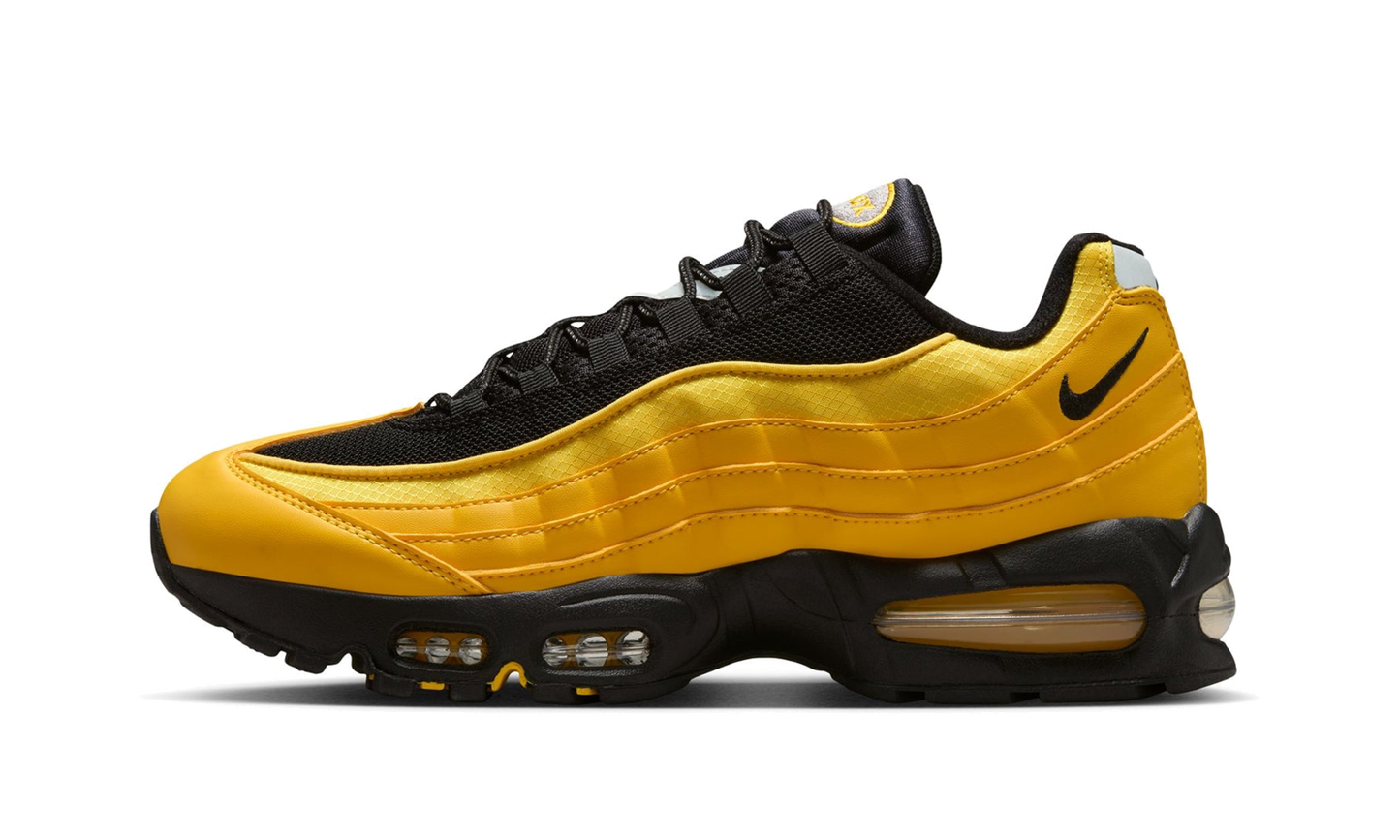 Air Max 95 "Big Bubble" IB1667 700