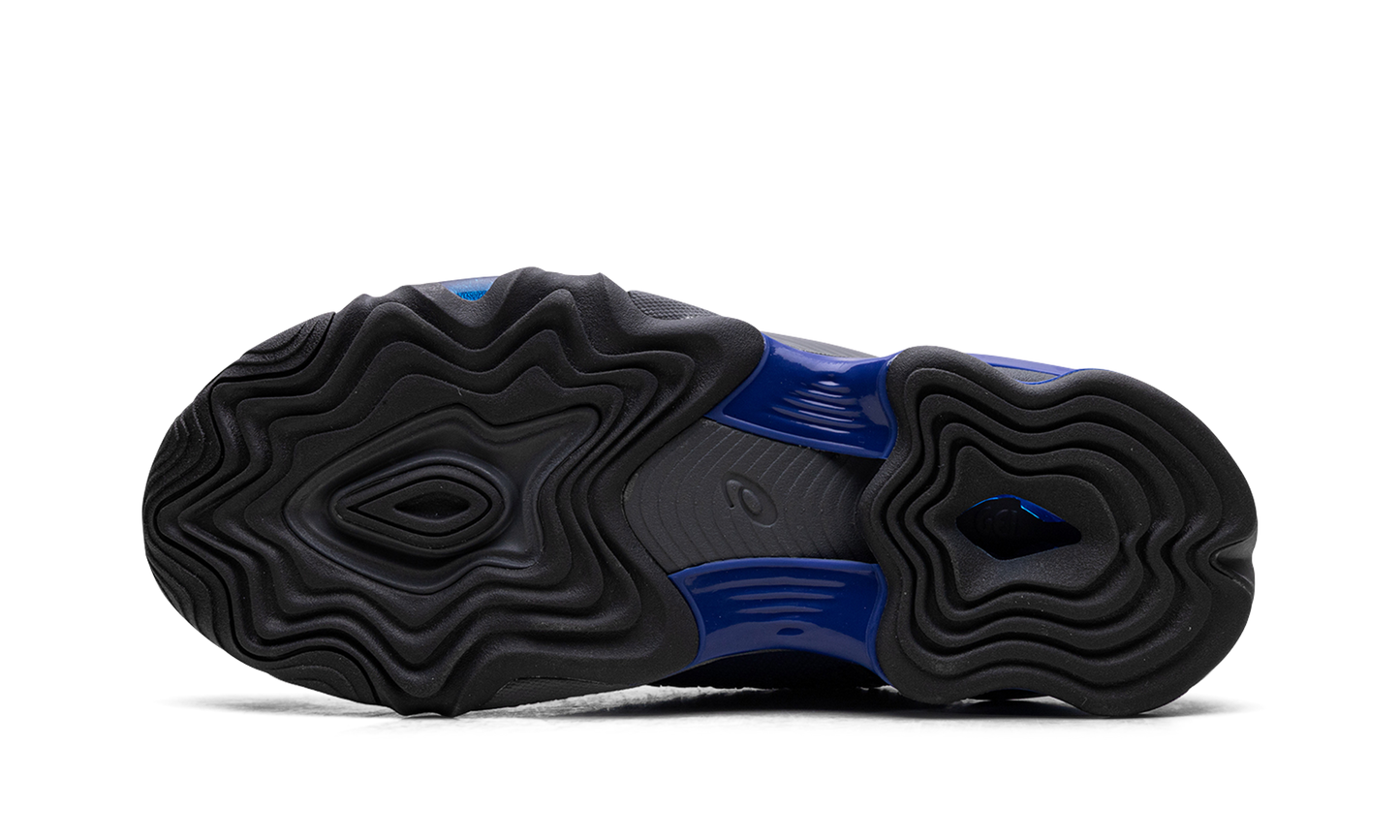 NOVALIS GEL STYRAX "Kiko Kostadinov - Blue Silver" 1203A500 400