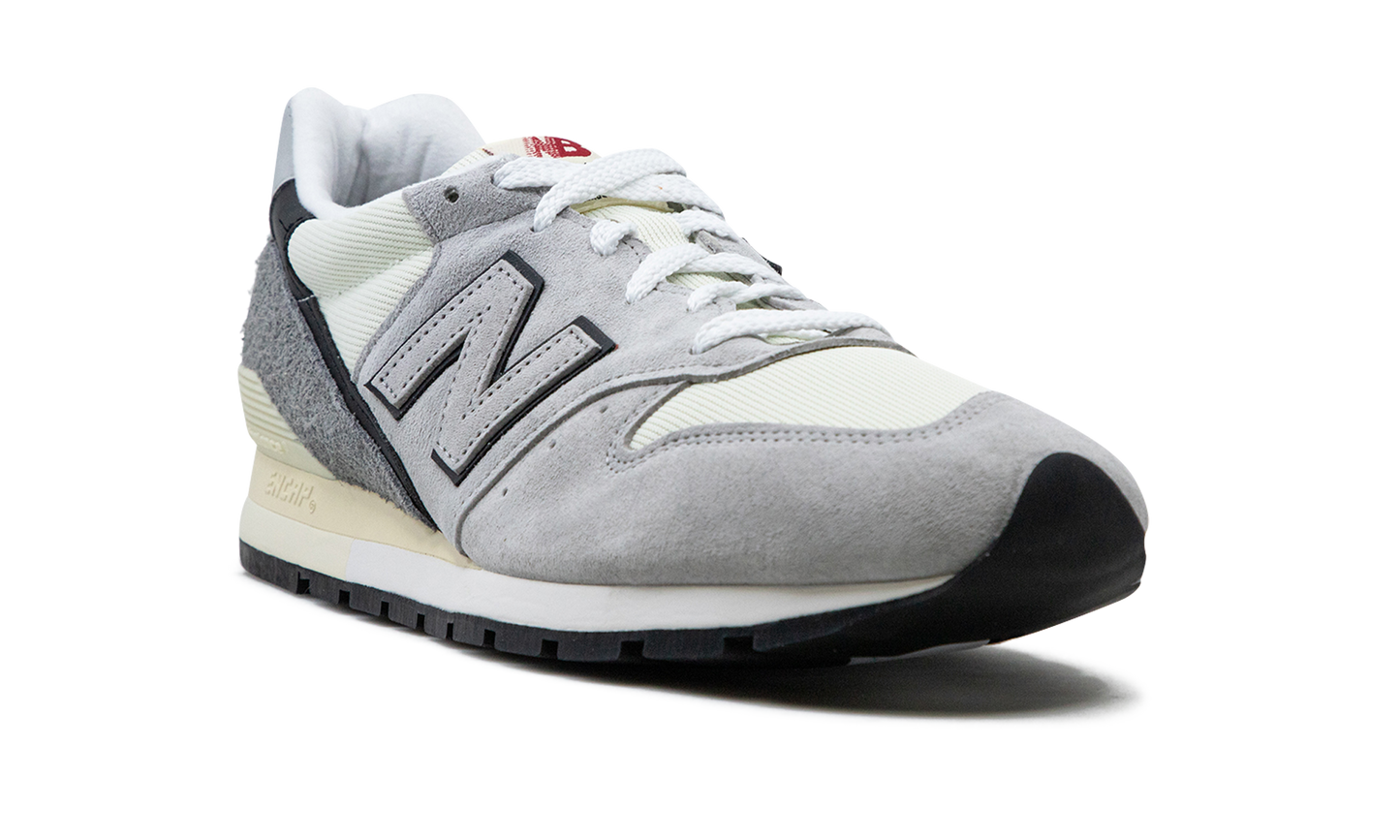996 "Made in USA - Grey" U996TG