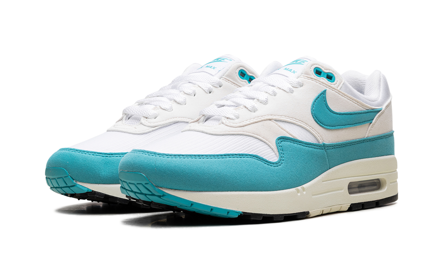 Air Max 1 WMNS "Blue" DZ2628 107