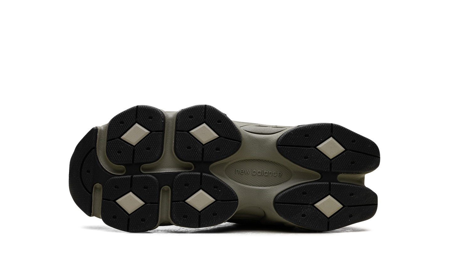 9060 GS "Dark Olivine" PC9060GD