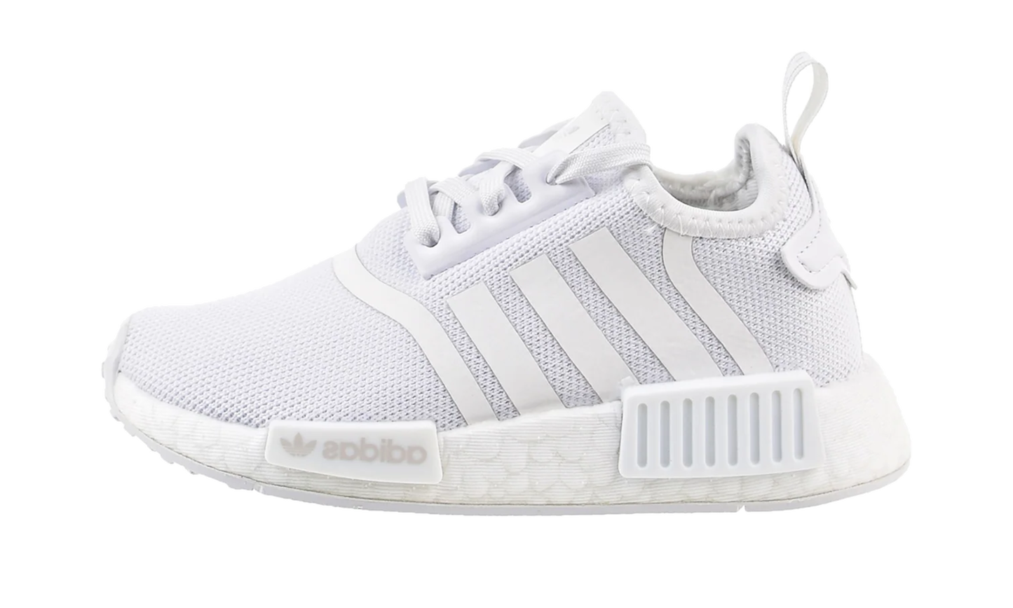 NMD R1 PS "White" H02344
