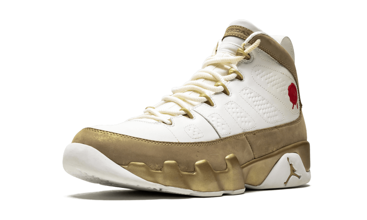 Air Jordan 9 Retro Premio "BIN" 410917 101