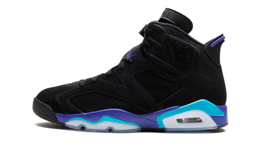 Air Jordan 6 "Aqua" CT8529 004