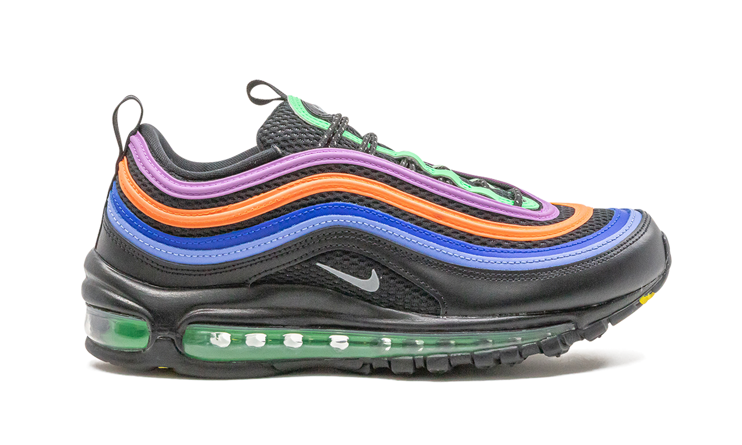 WMNS Air Max 97 "Multicolor" CW6028 001