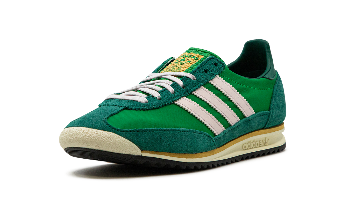 SL 72 OG W "NIGHT INDIGO" IE3427