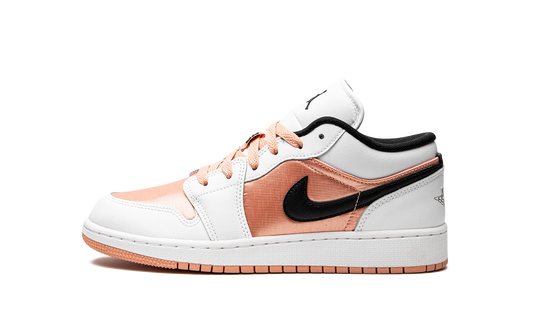 Jordan 1 Low GS "Light Madder Root" DM8960 801