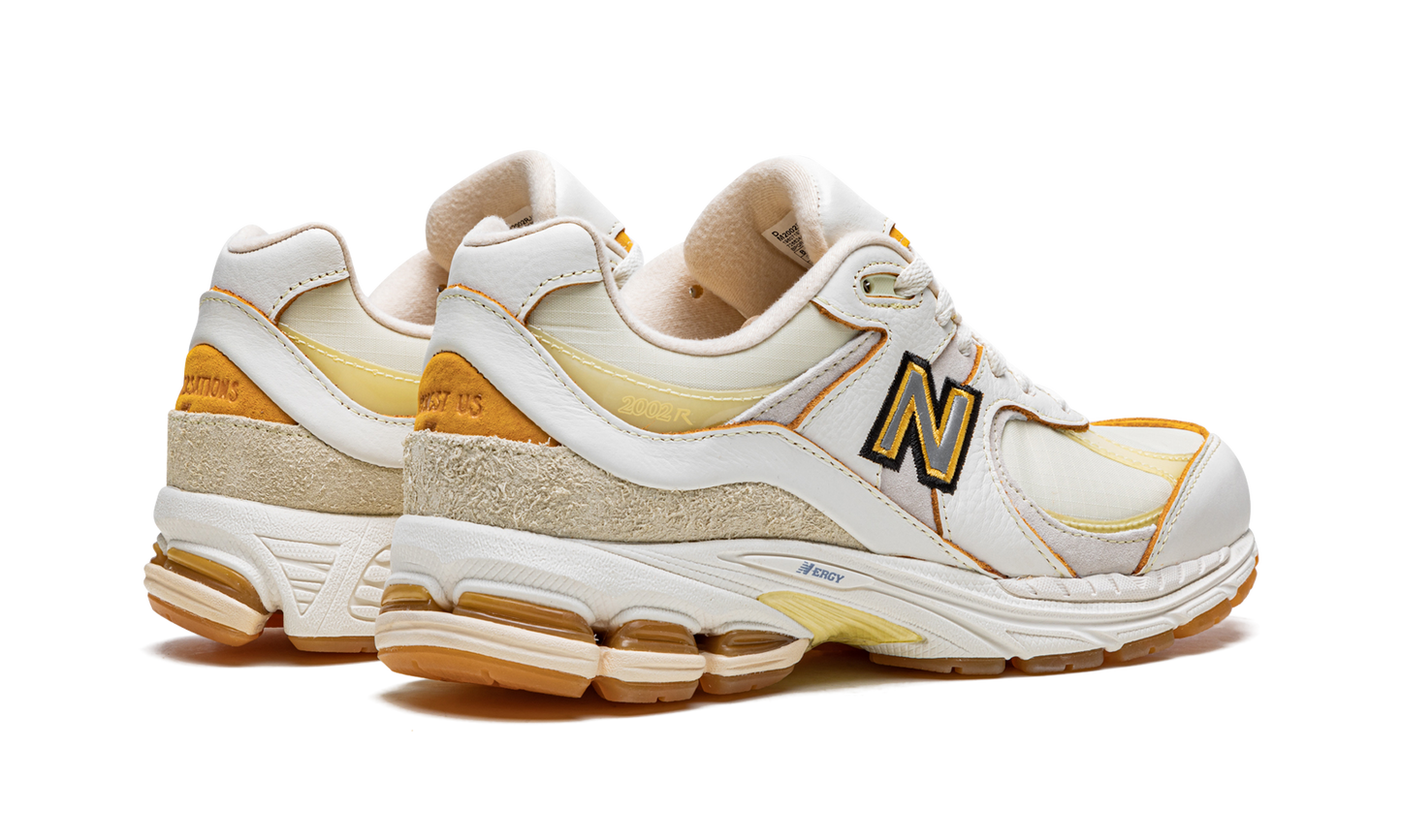 2002R "Joe Freshgoods - Conversations Amongst Us" M2002RJ1