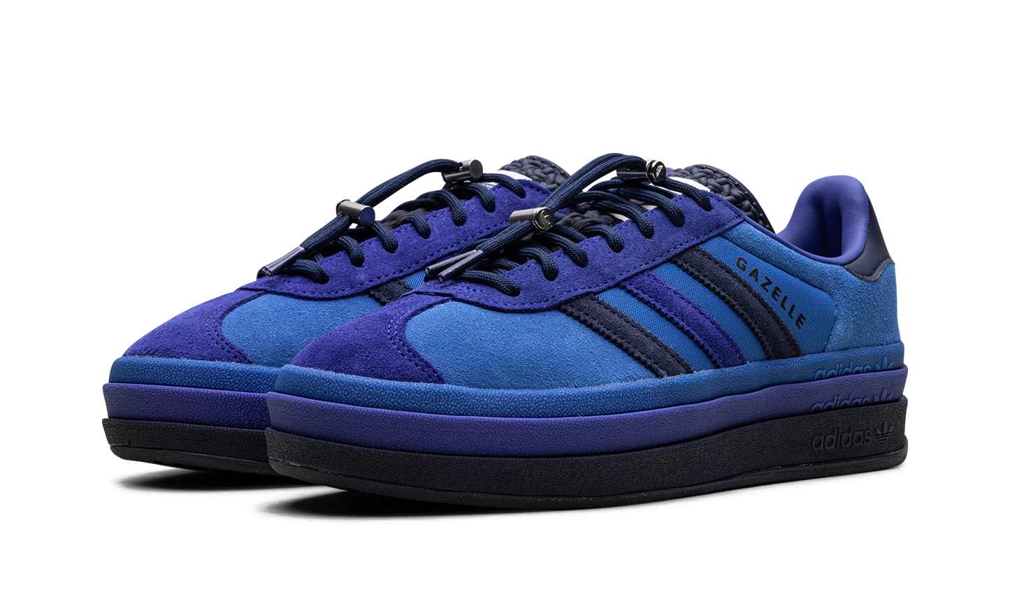 Gazelle Bold WMNS "Bright Royal" IH9991