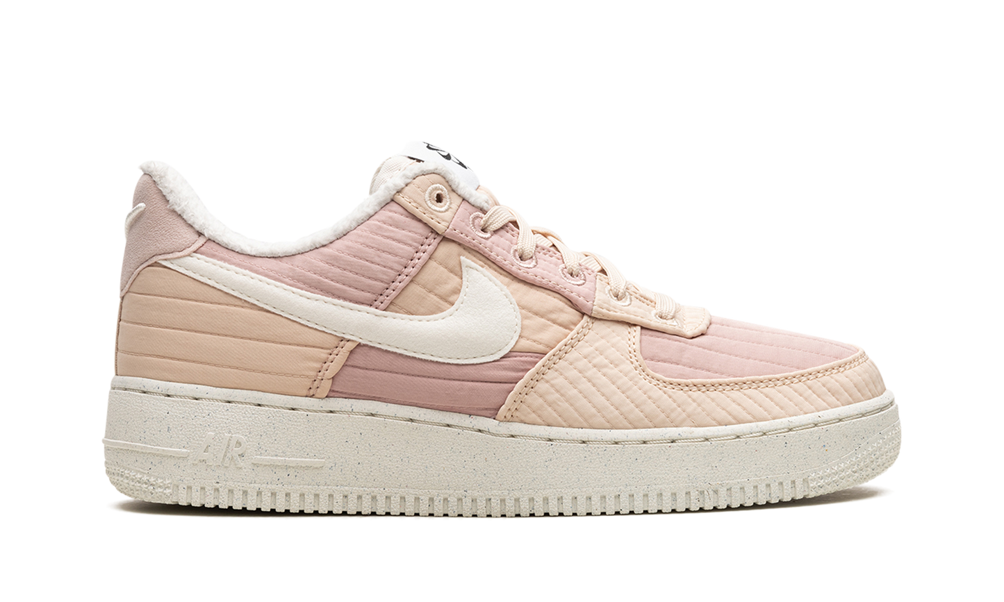 AIR FORCE 1 LO WMNS "Toasty Pink Oxford" DH0775 201