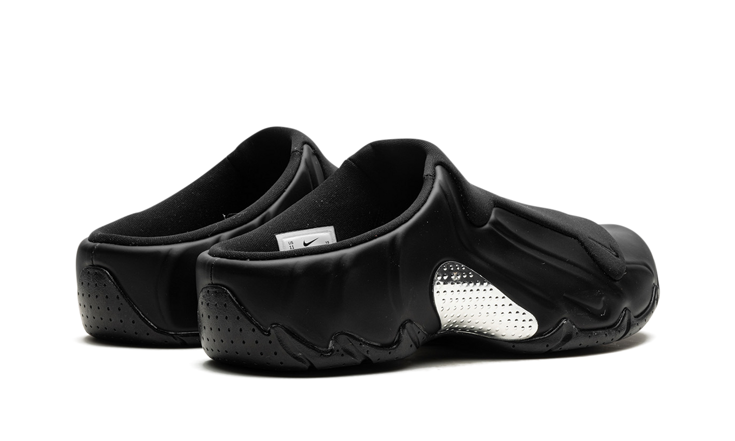 Clogposite "Triple Black" HJ4325 001